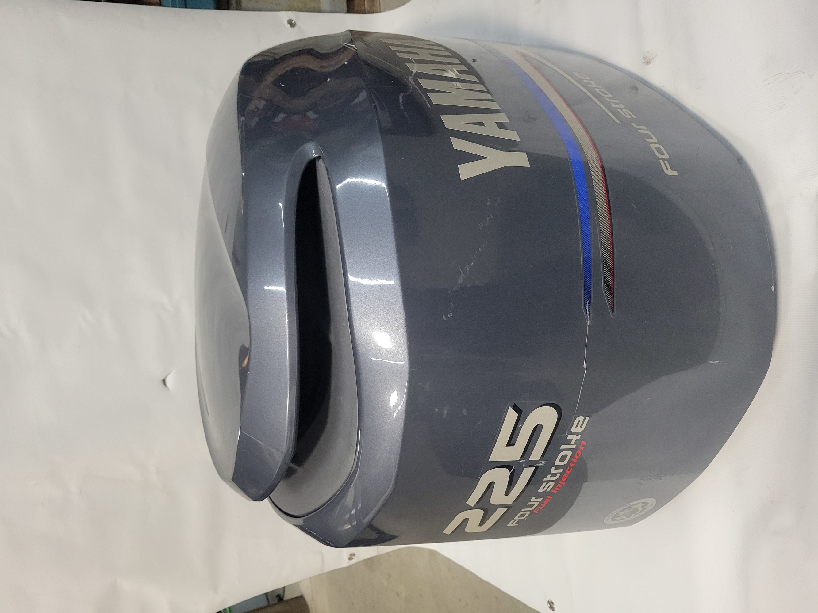 Outboard Motor Cowlings Marineland Boating Center Waco Texas